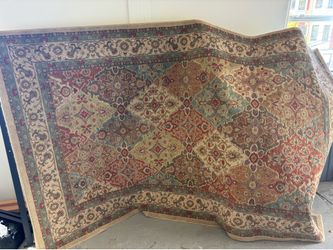 Carpet 5 X 8