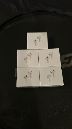 Apple AirPod pro 3