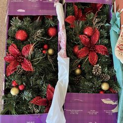 Christmas Garland 