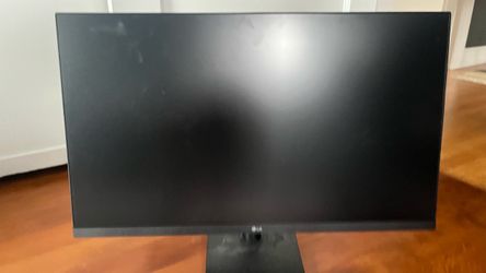 Computer Monitor
