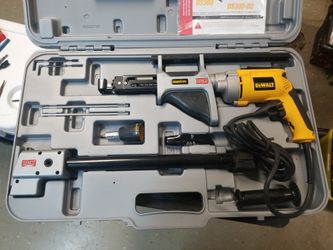 Senco Duraspin DS300-D2