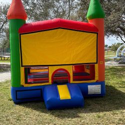 Bounce House 