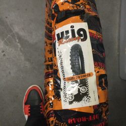 Surron Lbx Wig Racing Tire 