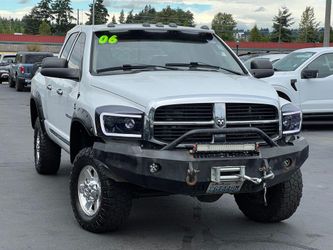 2006 Dodge Ram 2500