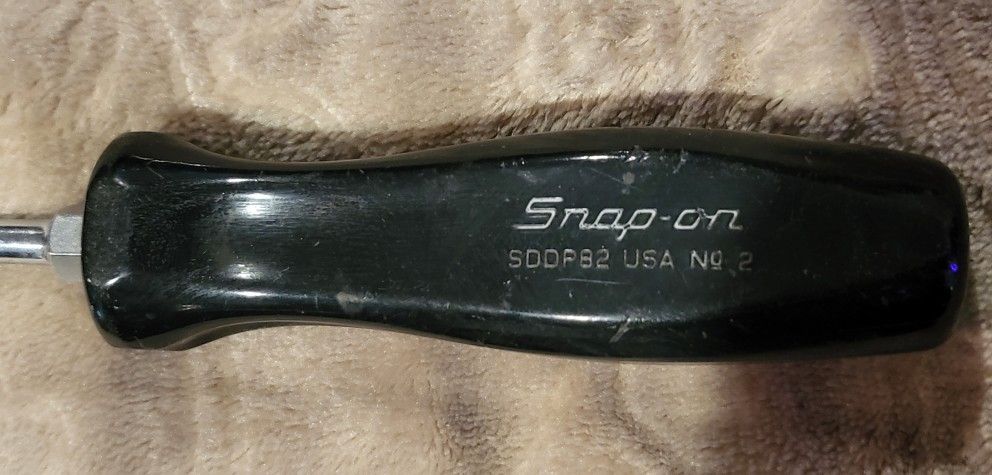 Snap On 12" Philip screwdriver