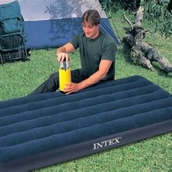 Inflatable Bed
