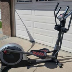 Proform Elliptical 420CE