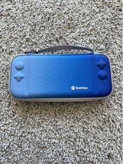 Nintendo Switch Case