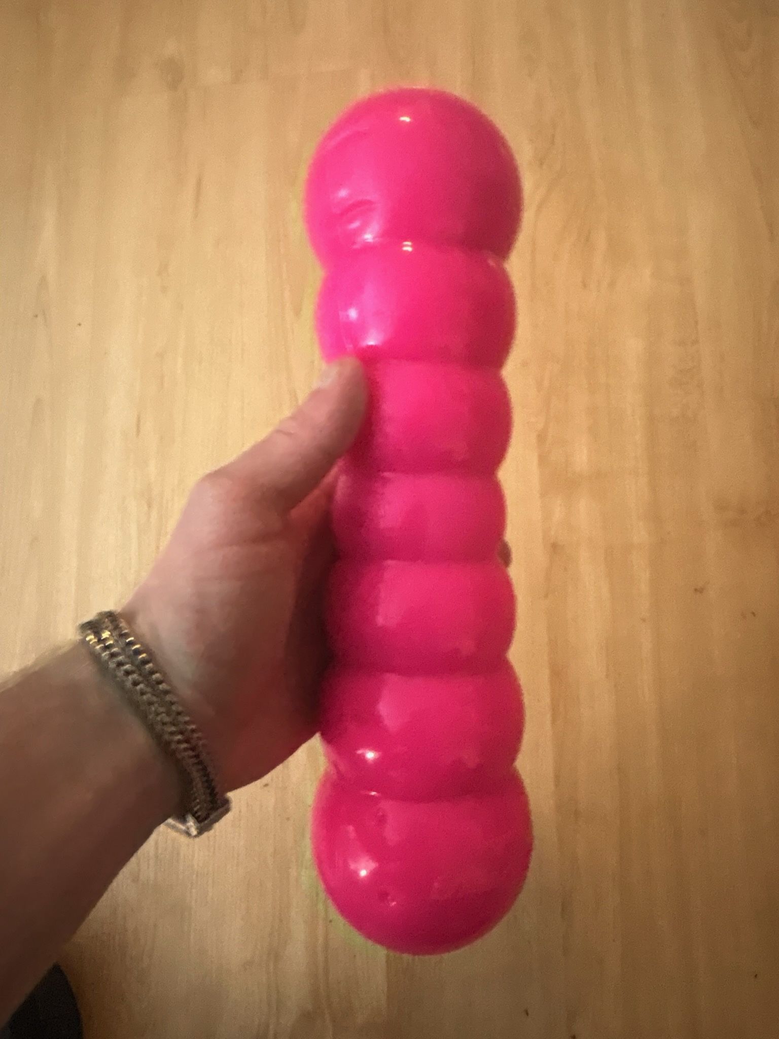 XL Dog Toy