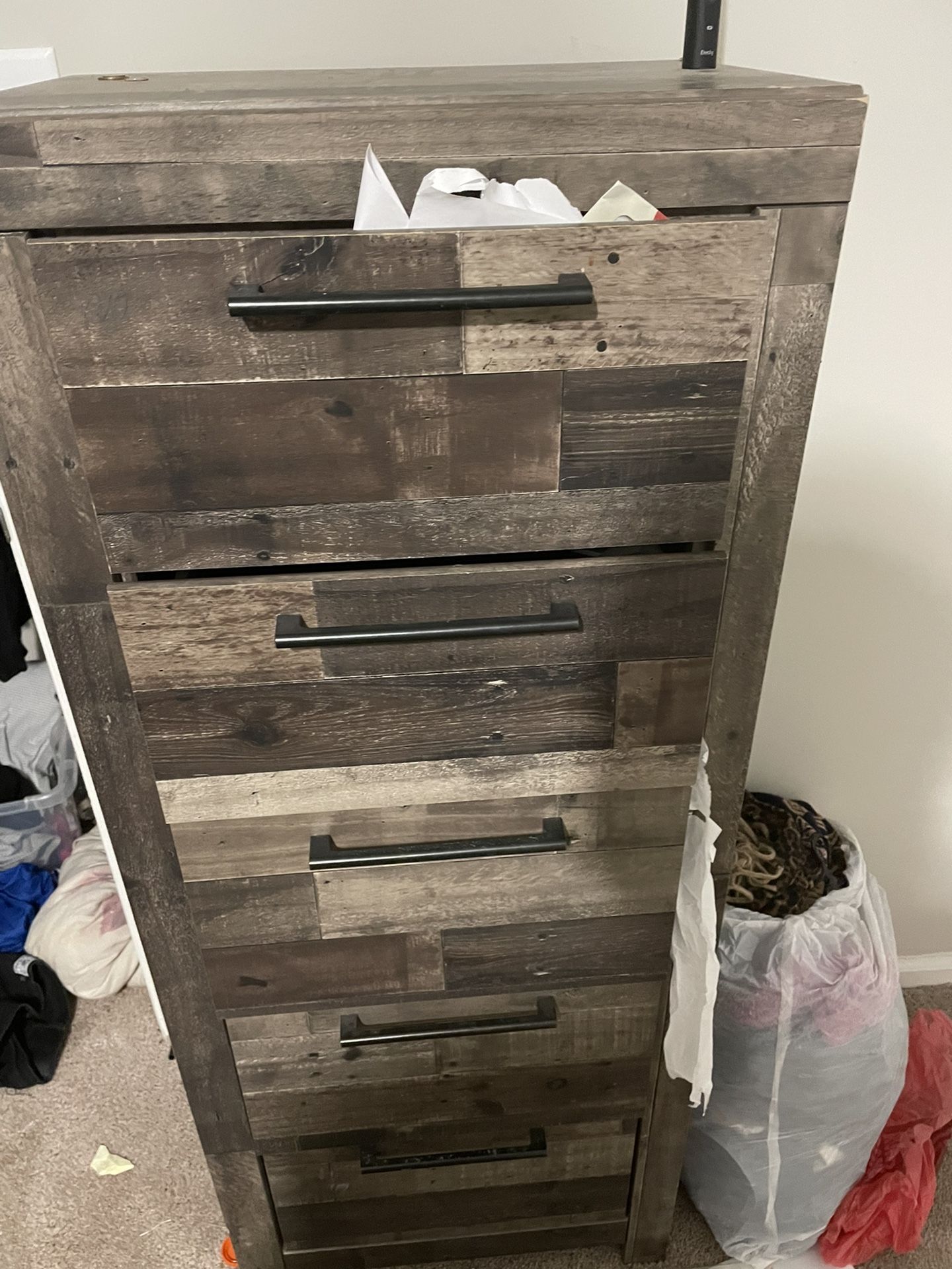 3 Piece Dresser Set