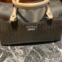 Guess Bag