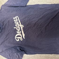 Vintage Dodger Shirt 