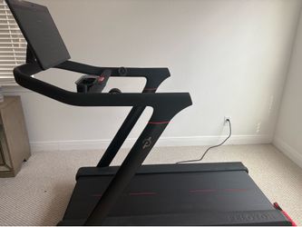 Peloton Tred