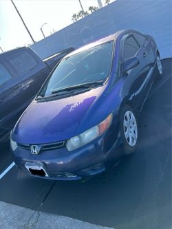 2007 Honda Civic