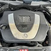Mercedes Benz Engine 2.5 Motor C(contact info removed) 