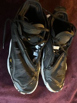 Air Jordan "Why Not" ZerO.6 shoes