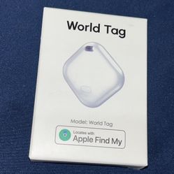 1 Left! $45 AirTags Tracker 
