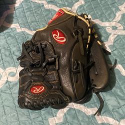  Rawlings RH Gold Glove Elite series baseball glove, 