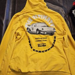 Porsche  & GTR Sweatshirt