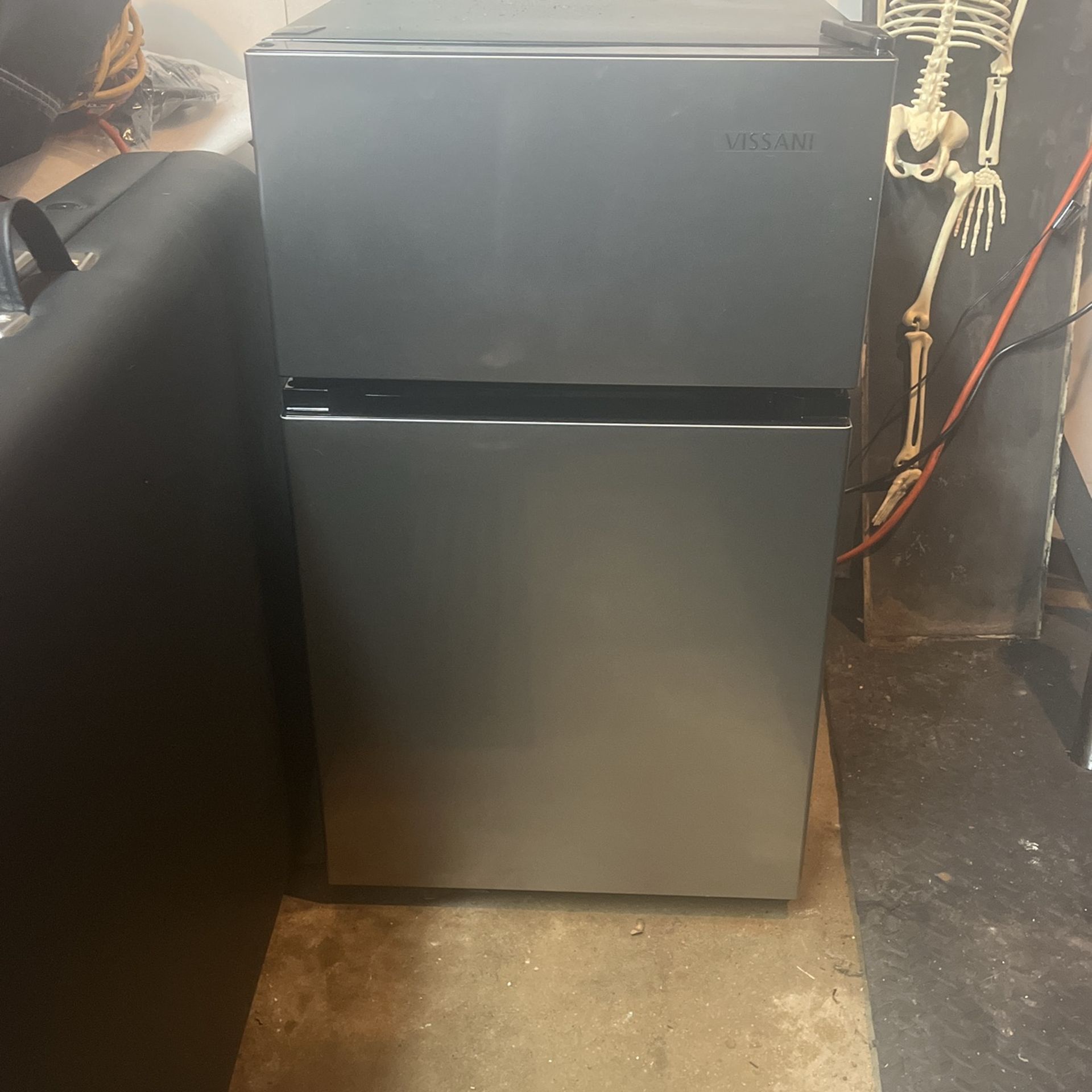Mini Fridge/freezer