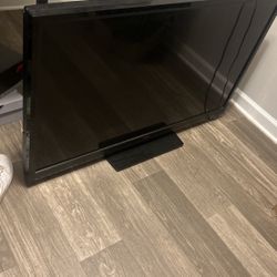 Vizio Tv Works Perfect Has Netflix Etc.