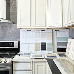 Kitchen Cabinets And More