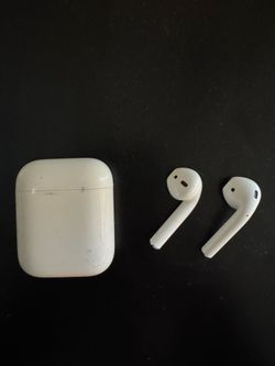 Apple AirPods