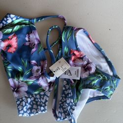 New Bikini 4/5 Toddler 