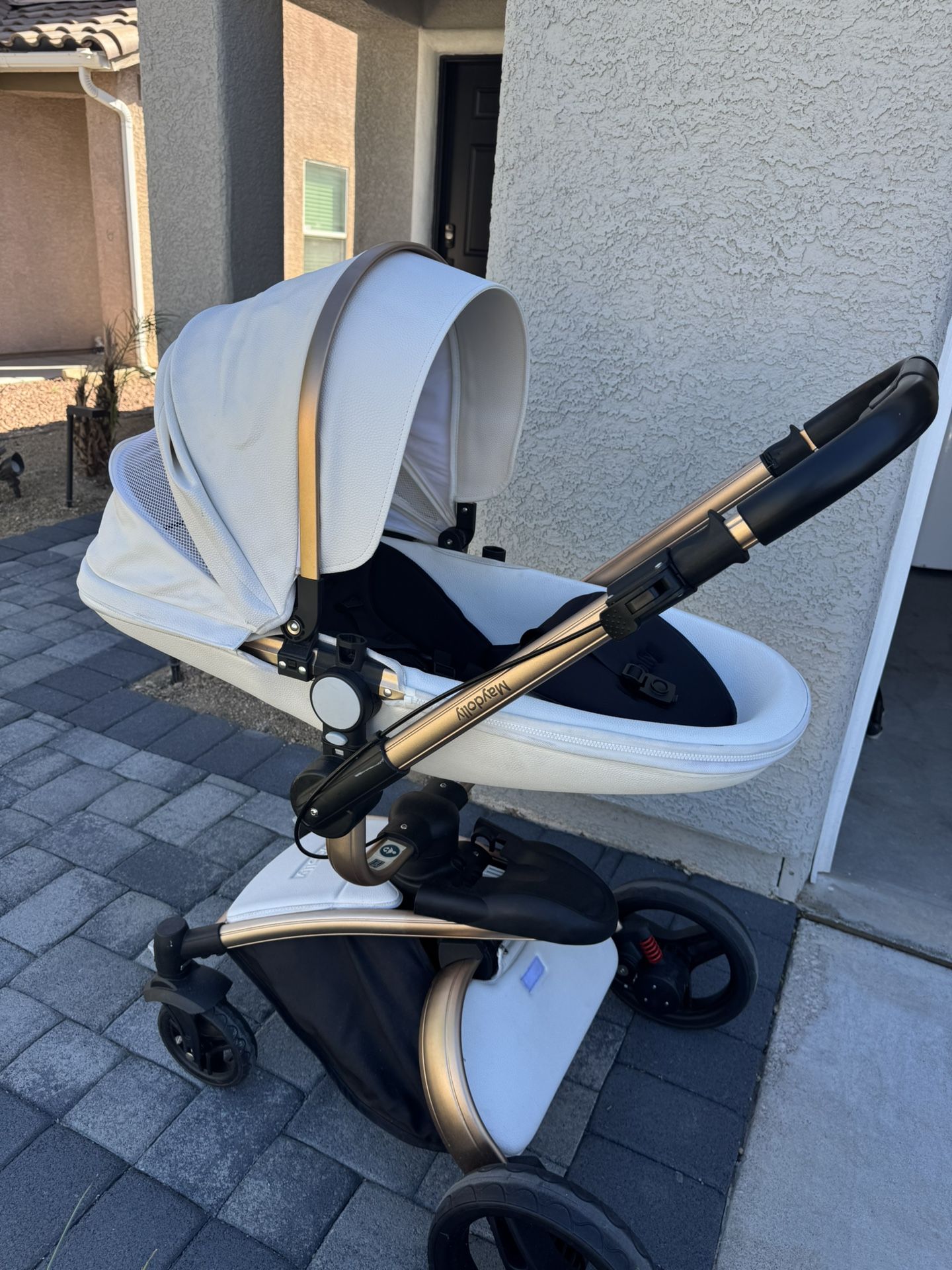 Stroller