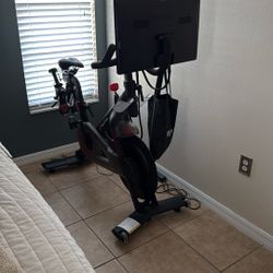 Peloton