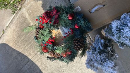 Christmas Decoration Bundle 