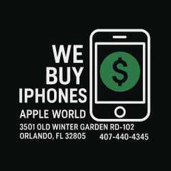 Brand New & Use I Phones 📱📱📱📱📱