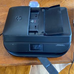 HP Office jet 4650