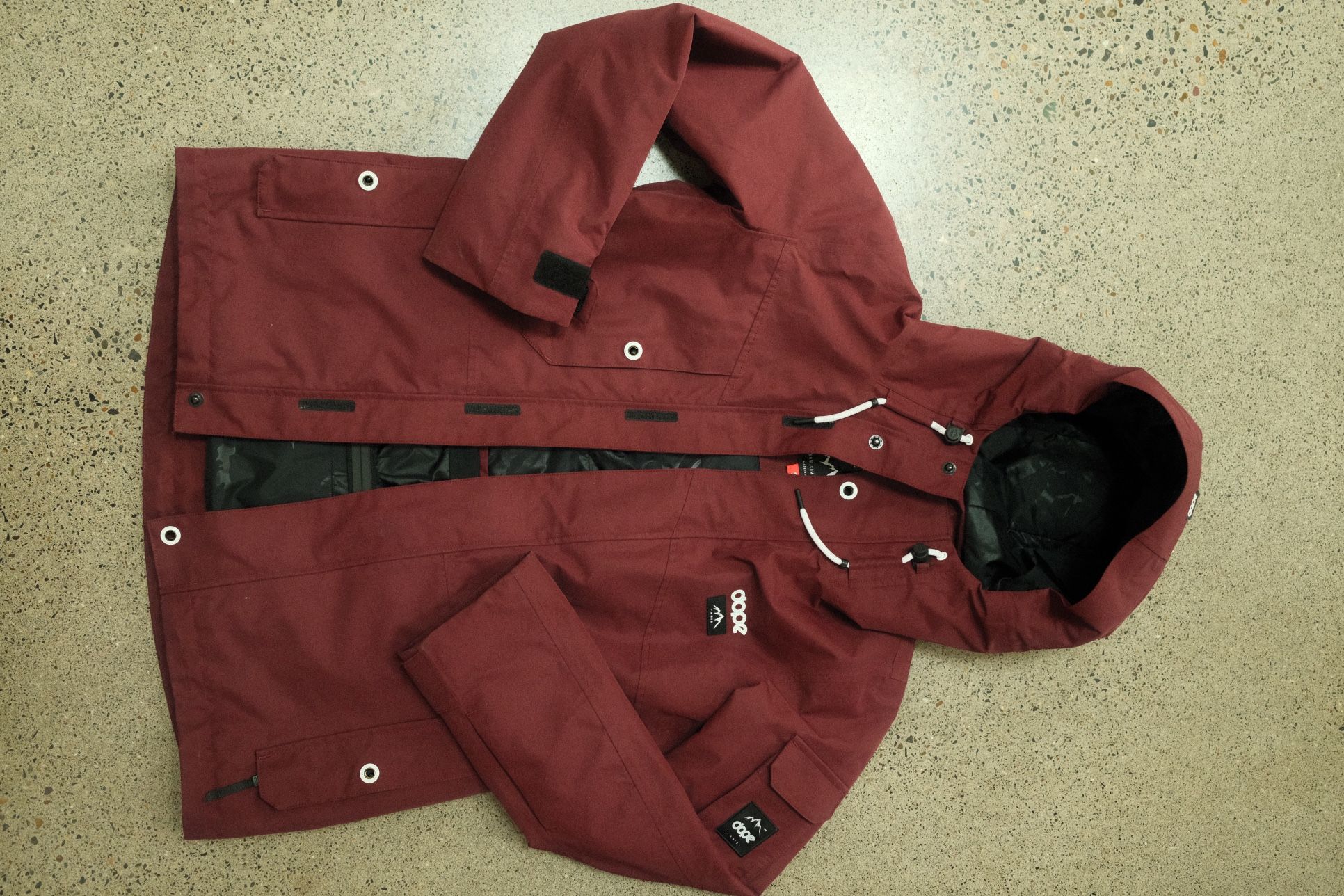 Dope Adept women’s Ski Jacket,All Products : American Fashion Style Bags On Sale