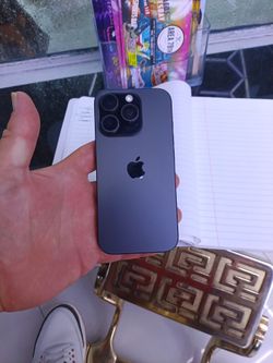 iPhone 16pro