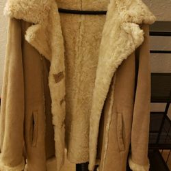 Wilson's Women's Leather Jacket