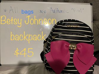 Michael Kors, Dooney & Bourke, Kate Spade, Betsy Johnson