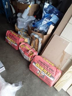 Concrete Mud For Sale