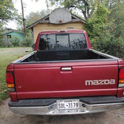 1997 Isuzu Trooper on offerup