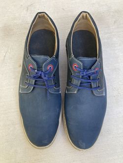 Men’s Shoes 