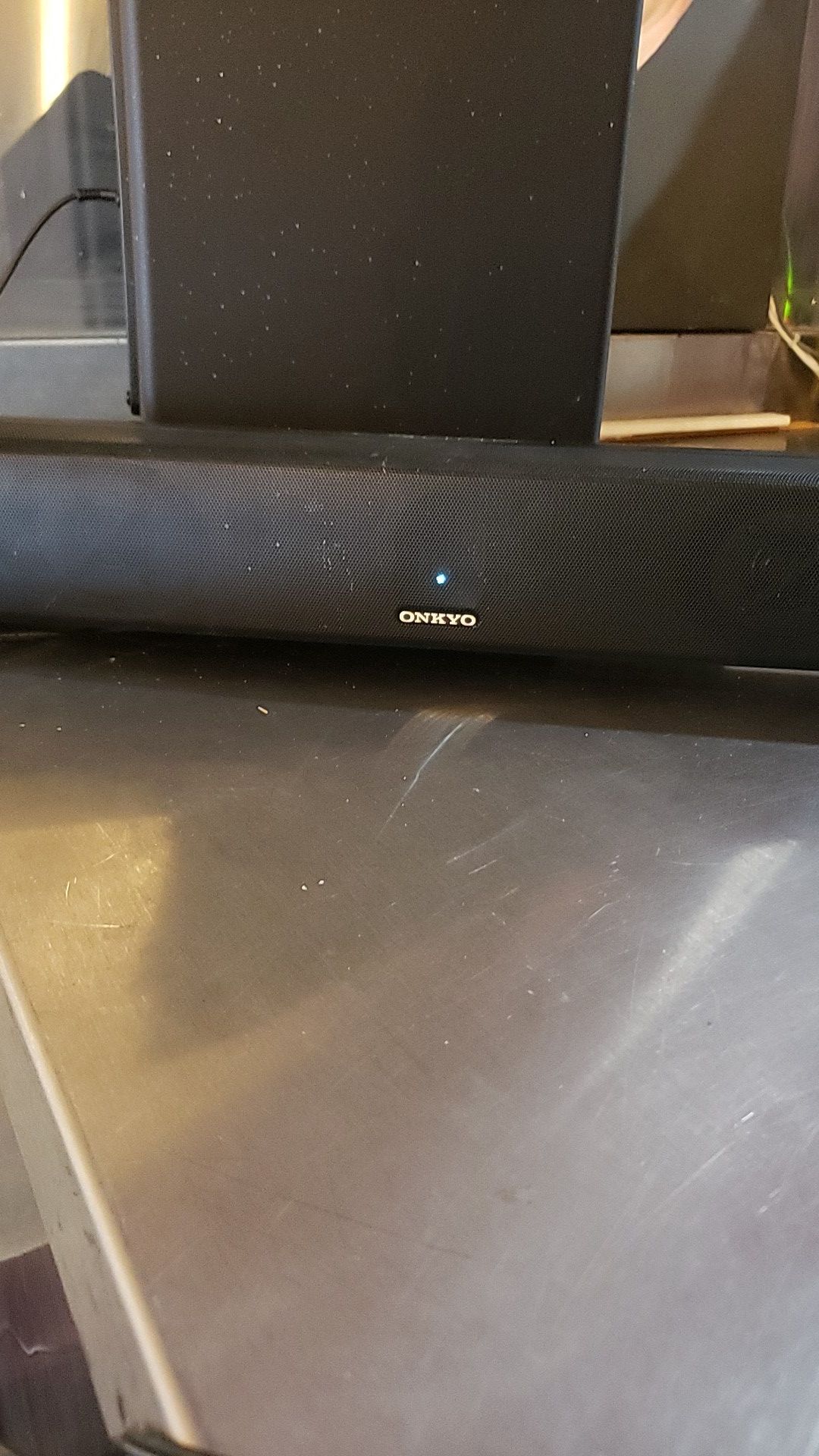 Onkyo sound bar