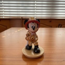 Ceramic Mickey Mouse