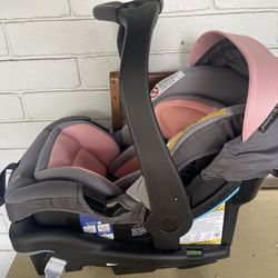 Car Seat