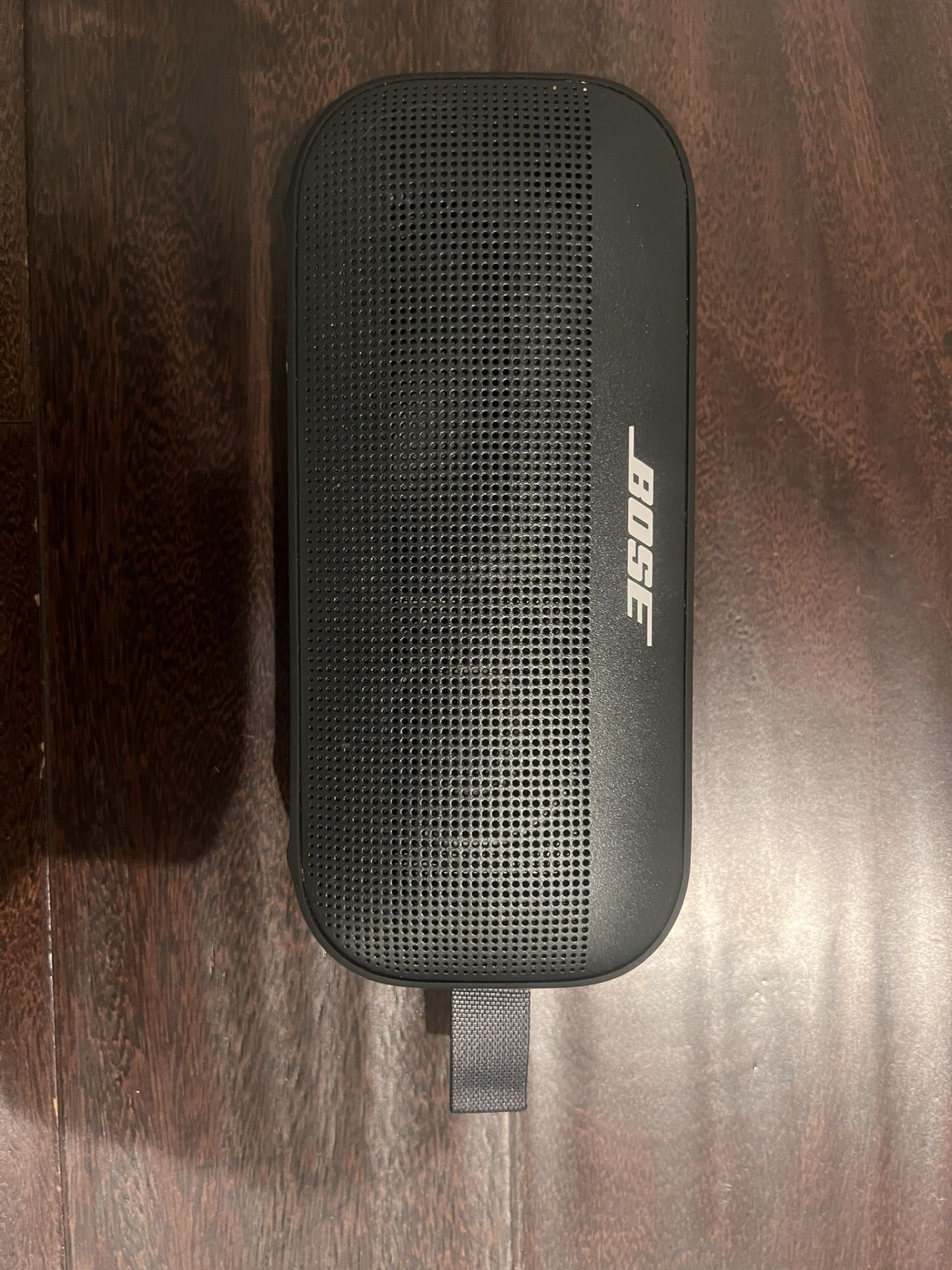 Bose Speaker