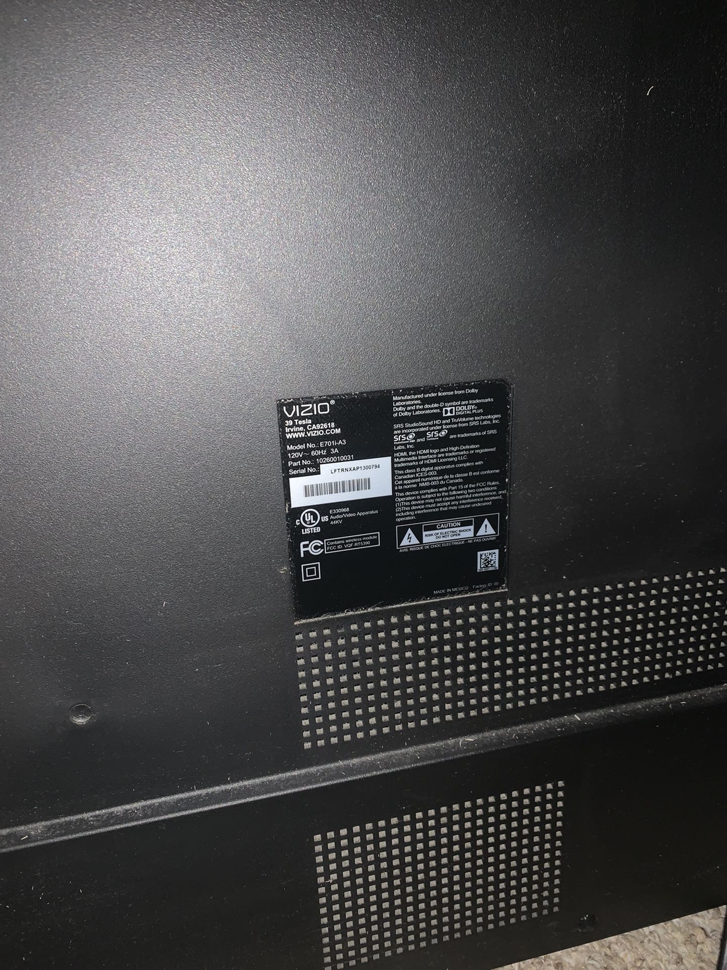Television