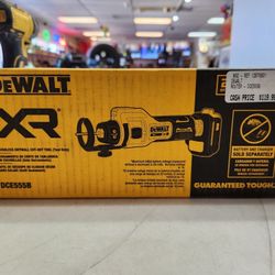 Dewalt Router Tool Only