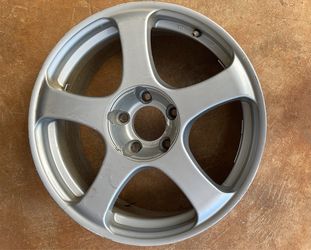 Used rims 18”