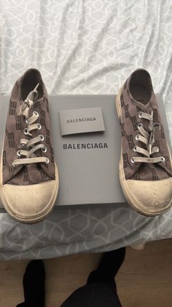 Balenciaga Shoes