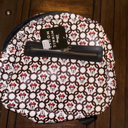 Disney New Disney Mini Backpack Minnie Mouse .. last One
