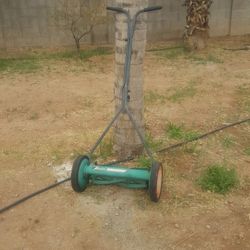 Lawn Mower